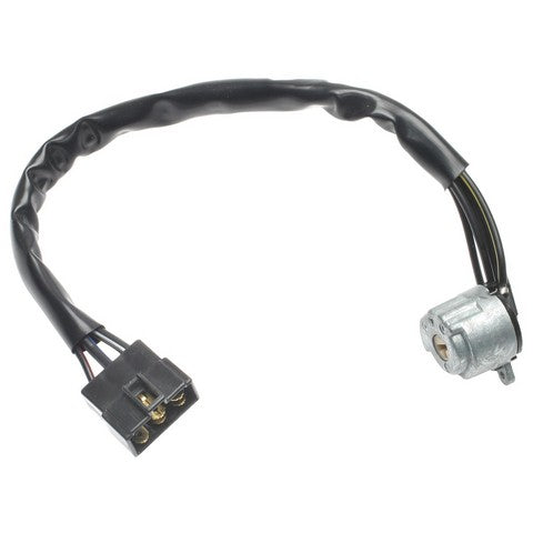 Standard Ignition Ignition Switch P/N:US-308 Fits: Subaru Impreza 1998, Subaru Impreza 96-93, Subaru Legacy 94-90 - Image 1