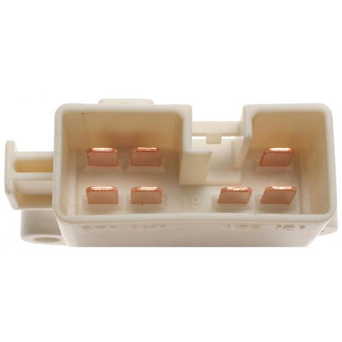 Standard Ignition Ignition Switch P/N:US-311 Fits: Geo Prizm 97-93, Toyota Celica 99-94, Toyota Corolla 97-93 - Image 3