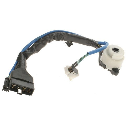 Standard Ignition Ignition Switch P/N:US-314 Fits: Toyota Camry 86-85 - Image 1