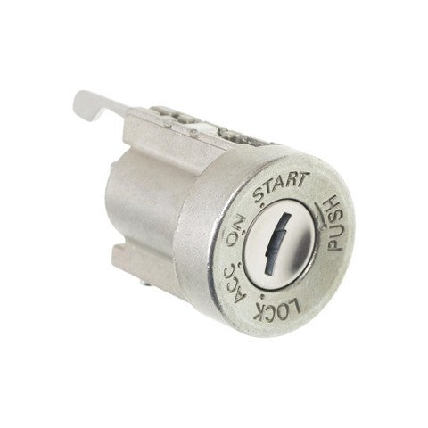 Standard Ignition Ignition Lock Cylinder P/N:US-315L Fits: Eagle Talon 1998, Mitsubishi Expo 1995 - Image 2