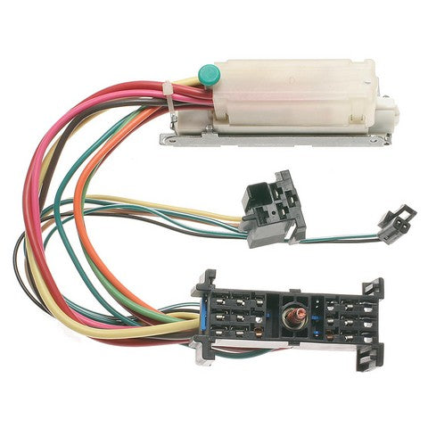 Standard Ignition Ignition Switch P/N:US-316 Fits: Oldsmobile Toronado 92-90 - Image 1