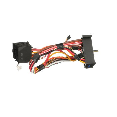 Standard Ignition Ignition Switch P/N:US-317 Fits: Chevrolet Astro 05-00, Chevrolet Express 1500 02-01, Chevrolet Express 2500 02-01, Chevrolet Express 3500 02-01, GMC Safari 05-00, GMC Savana 1500 02-01, GMC Savana 2500 02-01, GMC Savana 3500 02-01 - Image 2