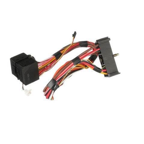 Standard Ignition Ignition Switch P/N:US-317 Fits: Chevrolet Astro 05-00, Chevrolet Express 1500 02-01, Chevrolet Express 2500 02-01, Chevrolet Express 3500 02-01, GMC Safari 05-00, GMC Savana 1500 02-01, GMC Savana 2500 02-01, GMC Savana 3500 02-01 - Image 1