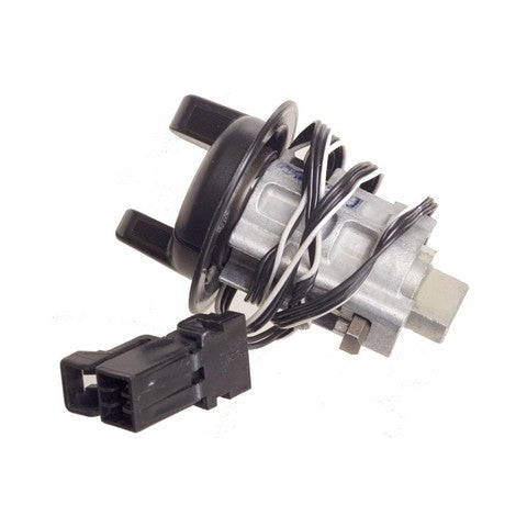 Standard Ignition Ignition Lock Cylinder P/N:US-319L Fits: Chevrolet Cavalier 1996, Pontiac Sunfire 1996 - Image 1
