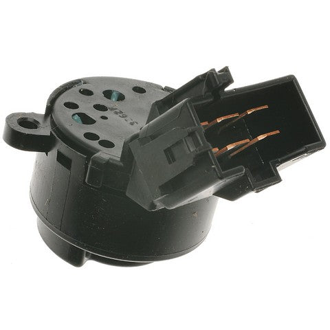 Standard Ignition Ignition Switch P/N:US-320 Fits: Chrysler Sebring 2000, Dodge Stratus 05-01, Mitsubishi Eclipse 07-00, Mitsubishi Endeavor 06-04, Mitsubishi Galant 08-99 - Image 1