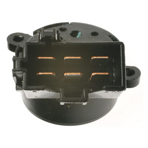 Standard Ignition Ignition Switch P/N:US-320 Fits: Chrysler Sebring 2000, Dodge Stratus 05-01, Mitsubishi Eclipse 07-00, Mitsubishi Endeavor 06-04, Mitsubishi Galant 08-99 - Image 2