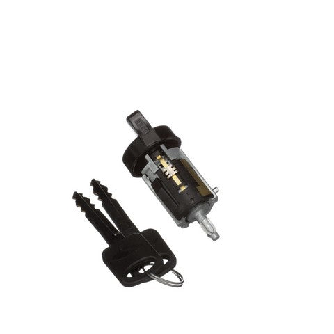 Standard Ignition Ignition Lock Cylinder P/N:US-321L Fits: Ford Aerostar 92-86, Ford Explorer 94-91, Ford Ranger 94-93, Mazda B2300 97-94, Mazda B3000 97-94, Mazda B4000 97-94, Mazda Navajo 94-91 - Image 2