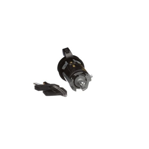 Standard Ignition Ignition Lock Cylinder P/N:US-321L Fits: Ford Aerostar 92-86, Ford Explorer 94-91, Ford Ranger 94-93, Mazda B2300 97-94, Mazda B3000 97-94, Mazda B4000 97-94, Mazda Navajo 94-91 - Image 3