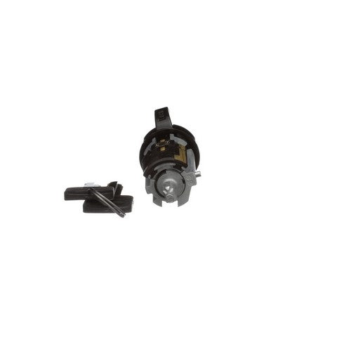 Standard Ignition Ignition Lock Cylinder P/N:US-321L Fits: Ford Aerostar 92-86, Ford Explorer 94-91, Ford Ranger 94-93, Mazda B2300 97-94, Mazda B3000 97-94, Mazda B4000 97-94, Mazda Navajo 94-91 - Image 4