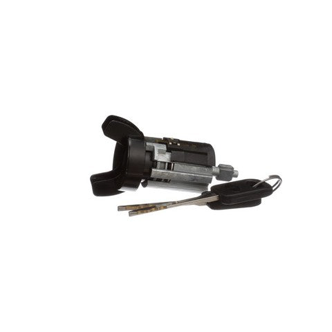 Standard Ignition Ignition Lock Cylinder P/N:US-321L Fits: Ford Aerostar 92-86, Ford Explorer 94-91, Ford Ranger 94-93, Mazda B2300 97-94, Mazda B3000 97-94, Mazda B4000 97-94, Mazda Navajo 94-91 - Image 1