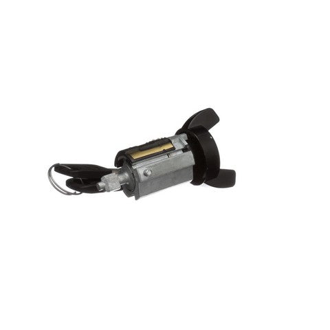 Standard Ignition Ignition Lock Cylinder P/N:US-321L Fits: Ford Aerostar 92-86, Ford Explorer 94-91, Ford Ranger 94-93, Mazda B2300 97-94, Mazda B3000 97-94, Mazda B4000 97-94, Mazda Navajo 94-91 - Image 8