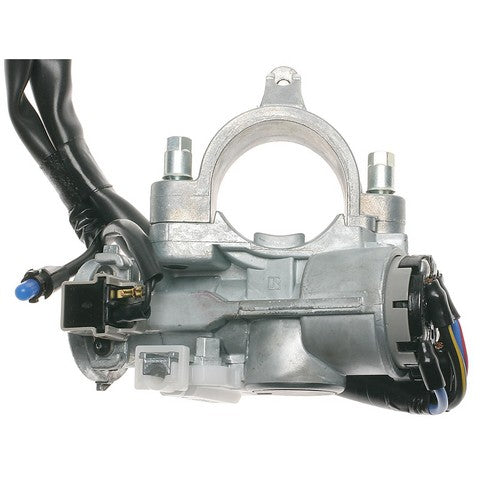 Standard Ignition Ignition Switch P/N:US-321 Fits: Mitsubishi Montero Sport 02-00 - Image 2