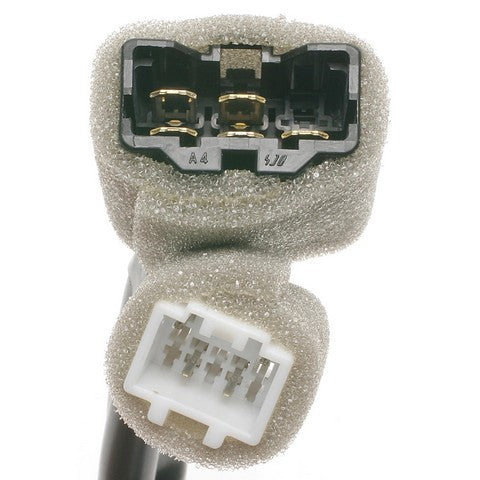 Standard Ignition Ignition Switch P/N:US-321 Fits: Mitsubishi Montero Sport 02-00 - Image 3