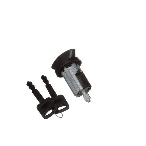 Standard Ignition Ignition Lock Cylinder P/N:US-322L Fits: Ford Aerostar, Ford Crown Victoria, Ford E-150, Ford E-150 Club Wagon, Ford E-150 Econoline, Ford E-150 Econoline Club Wagon, Ford E-250 - Image 2