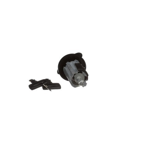 Standard Ignition Ignition Lock Cylinder P/N:US-322L Fits: Ford Aerostar, Ford Crown Victoria, Ford E-150, Ford E-150 Club Wagon, Ford E-150 Econoline, Ford E-150 Econoline Club Wagon, Ford E-250 - Image 3