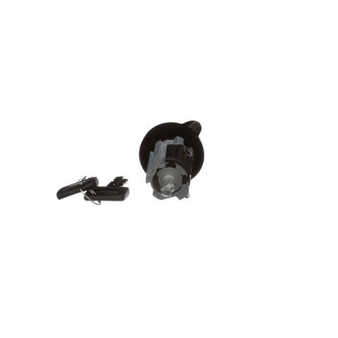 Standard Ignition Ignition Lock Cylinder P/N:US-322L Fits: Ford Aerostar, Ford Crown Victoria, Ford E-150, Ford E-150 Club Wagon, Ford E-150 Econoline, Ford E-150 Econoline Club Wagon, Ford E-250 - Image 4