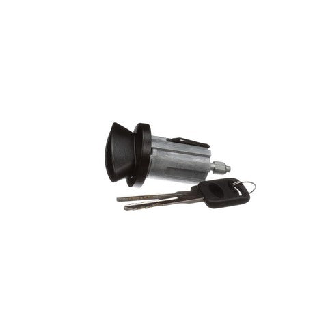 Standard Ignition Ignition Lock Cylinder P/N:US-322L Fits: Ford Aerostar, Ford Crown Victoria, Ford E-150, Ford E-150 Club Wagon, Ford E-150 Econoline, Ford E-150 Econoline Club Wagon, Ford E-250 - Image 1