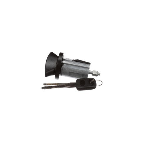 Standard Ignition Ignition Lock Cylinder P/N:US-322L Fits: Ford Aerostar, Ford Crown Victoria, Ford E-150, Ford E-150 Club Wagon, Ford E-150 Econoline, Ford E-150 Econoline Club Wagon, Ford E-250 - Image 5