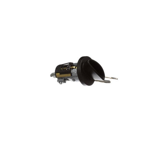 Standard Ignition Ignition Lock Cylinder P/N:US-322L Fits: Ford Aerostar, Ford Crown Victoria, Ford E-150, Ford E-150 Club Wagon, Ford E-150 Econoline, Ford E-150 Econoline Club Wagon, Ford E-250 - Image 6