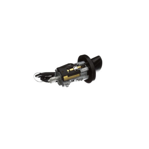 Standard Ignition Ignition Lock Cylinder P/N:US-322L Fits: Ford Aerostar, Ford Crown Victoria, Ford E-150, Ford E-150 Club Wagon, Ford E-150 Econoline, Ford E-150 Econoline Club Wagon, Ford E-250 - Image 8
