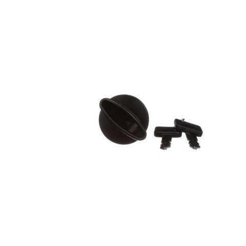 Standard Ignition Ignition Lock Cylinder P/N:US-322L Fits: Ford Aerostar, Ford Crown Victoria, Ford E-150, Ford E-150 Club Wagon, Ford E-150 Econoline, Ford E-150 Econoline Club Wagon, Ford E-250 - Image 9