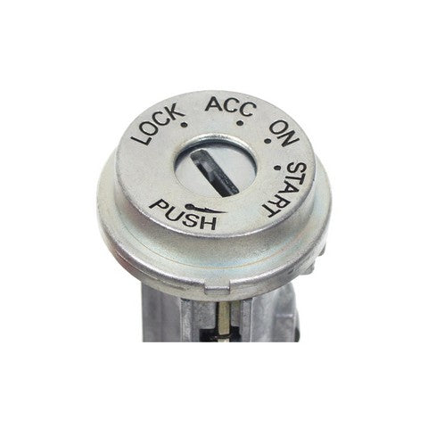 Standard Ignition Ignition Lock Cylinder P/N:US-324L Fits: Mitsubishi Diamante 02-00 - Image 2