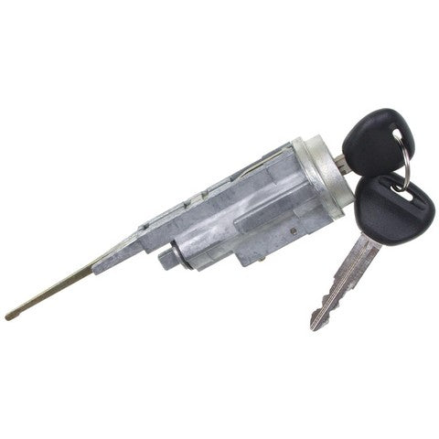 Standard Ignition Ignition Lock Cylinder P/N:US-324L Fits: Mitsubishi Diamante 02-00 - Image 1