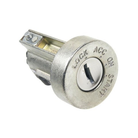 Standard Ignition Ignition Lock Cylinder P/N:US-325L Fits: Eagle Summit 96-92, Mitsubishi 3000gt 99-91, Mitsubishi Diamante 96-92, Mitsubishi Galant 98-94, Mitsubishi Montero 96-92, Mitsubishi Montero Sport 99-97 - Image 2