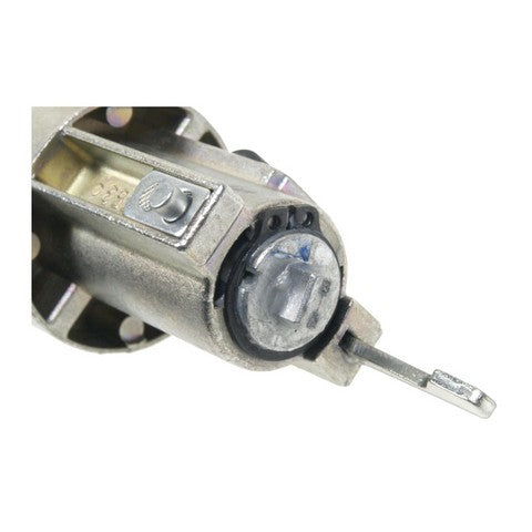 Standard Ignition Ignition Lock Cylinder P/N:US-325L Fits: Eagle Summit 96-92, Mitsubishi 3000gt 99-91, Mitsubishi Diamante 96-92, Mitsubishi Galant 98-94, Mitsubishi Montero 96-92, Mitsubishi Montero Sport 99-97 - Image 3