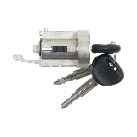 Standard Ignition Ignition Lock Cylinder P/N:US-325L Fits: Eagle Summit 96-92, Mitsubishi 3000gt 99-91, Mitsubishi Diamante 96-92, Mitsubishi Galant 98-94, Mitsubishi Montero 96-92, Mitsubishi Montero Sport 99-97 - Image 1