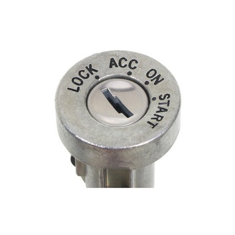 Standard Ignition Ignition Lock Cylinder P/N:US-326L Fits: Dodge Colt 94-89, Eagle 2000 Gtx 93-91, Eagle Summit 94-89, Mitsubishi Galant 93-89, Mitsubishi Mirage 96-95, Plymouth Colt 94-89 - Image 2
