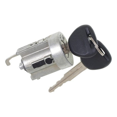 Standard Ignition Ignition Lock Cylinder P/N:US-326L Fits: Dodge Colt 94-89, Eagle 2000 Gtx 93-91, Eagle Summit 94-89, Mitsubishi Galant 93-89, Mitsubishi Mirage 96-95, Plymouth Colt 94-89 - Image 1