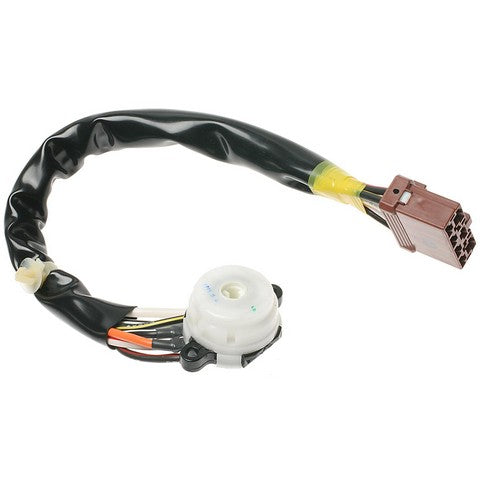 Standard Ignition Ignition Switch P/N:US-328 Fits: Honda S2000 05-00 - Image 1