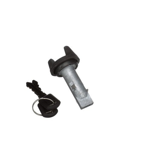 Standard Ignition Ignition Lock Cylinder P/N:US-329L Fits: Buick Terraza, Chevrolet Silverado 2500, Chevrolet Sonora, Chevrolet Tahoe, Chevrolet Venture, Oldsmobile Silhouette, Pontiac Grand Prix, Pontiac Montana, Saturn Relay - Image 2