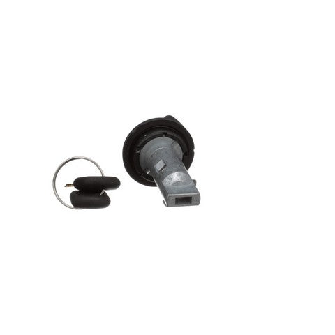 Standard Ignition Ignition Lock Cylinder P/N:US-329L Fits: Buick Terraza, Chevrolet Silverado 2500, Chevrolet Sonora, Chevrolet Tahoe, Chevrolet Venture, Oldsmobile Silhouette, Pontiac Grand Prix, Pontiac Montana, Saturn Relay - Image 3