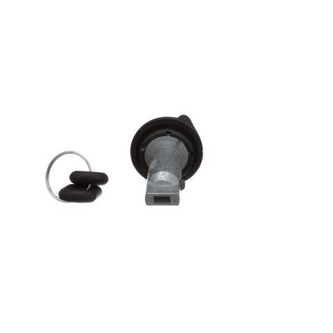 Standard Ignition Ignition Lock Cylinder P/N:US-329L Fits: Buick Terraza, Chevrolet Silverado 2500, Chevrolet Sonora, Chevrolet Tahoe, Chevrolet Venture, Oldsmobile Silhouette, Pontiac Grand Prix, Pontiac Montana, Saturn Relay - Image 4
