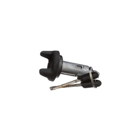 Standard Ignition Ignition Lock Cylinder P/N:US-329L Fits: Buick Terraza, Chevrolet Silverado 2500, Chevrolet Sonora, Chevrolet Tahoe, Chevrolet Venture, Oldsmobile Silhouette, Pontiac Grand Prix, Pontiac Montana, Saturn Relay - Image 1