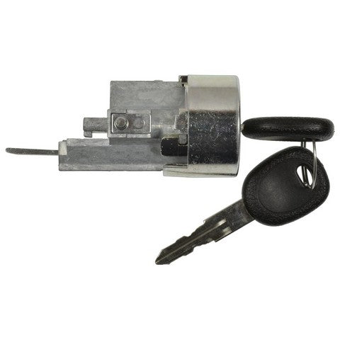 Standard Ignition Ignition Lock Cylinder P/N:US-330L Fits: Subaru Impreza 97-93, Subaru Legacy 97-95 - Image 1