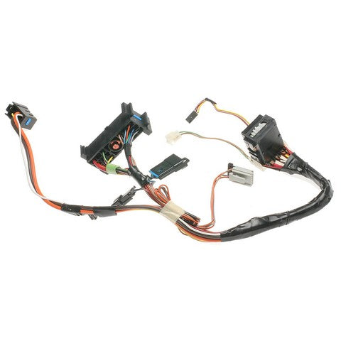 Standard Ignition Ignition Switch P/N:US-332 Fits: Cadillac Escalade 2002, Cadillac Escalade Ext 2002, GMC Yukon 02-01, GMC Yukon Xl 1500 02-01, GMC Yukon Xl 2500 02-01 - Image 2