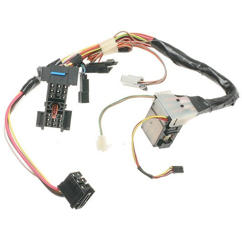 Standard Ignition Ignition Switch P/N:US-332 Fits: Cadillac Escalade 2002, Cadillac Escalade Ext 2002, GMC Yukon 02-01, GMC Yukon Xl 1500 02-01, GMC Yukon Xl 2500 02-01 - Image 1