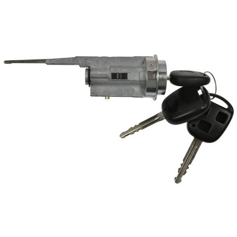 Standard Ignition Ignition Lock Cylinder P/N:US-333L Fits: Toyota Land Cruiser 02-98 - Image 1