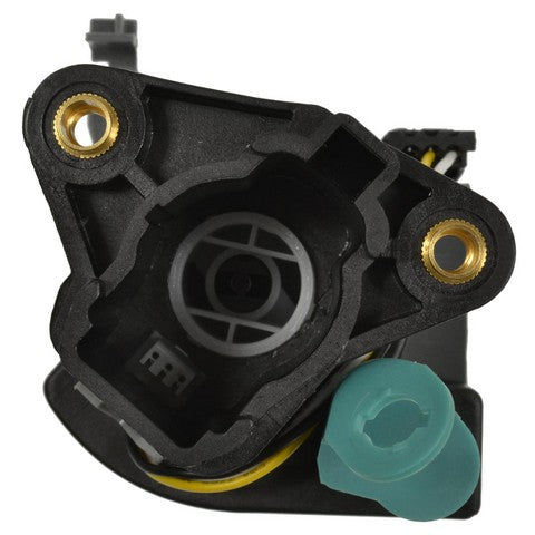 Standard Ignition Ignition Switch P/N:US-333 Fits: Oldsmobile Aurora 03-01, Pontiac Bonneville 05-00 - Image 2