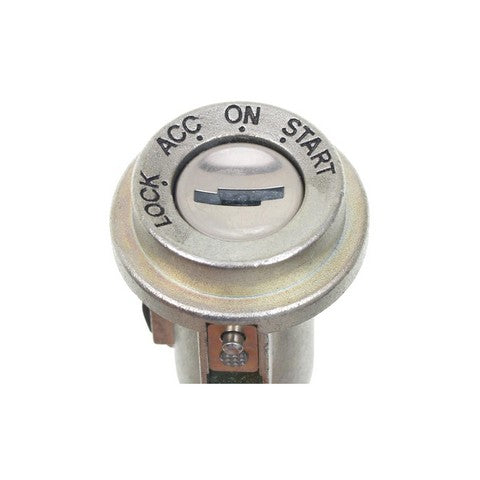 Standard Ignition Ignition Lock Cylinder P/N:US-334L Fits: Mitsubishi Galant 88-85, Mitsubishi Sigma 90-89 - Image 2