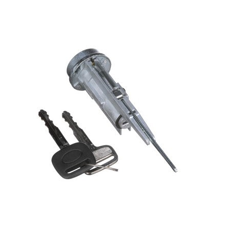 Standard Ignition Ignition Lock Cylinder P/N:US-335L Fits: Toyota Sienna 03-01 - Image 2