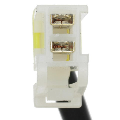 Standard Ignition Ignition Lock Cylinder and Switch P/N:US-336 Fits: Nissan 300zx 96-90 - Image 2