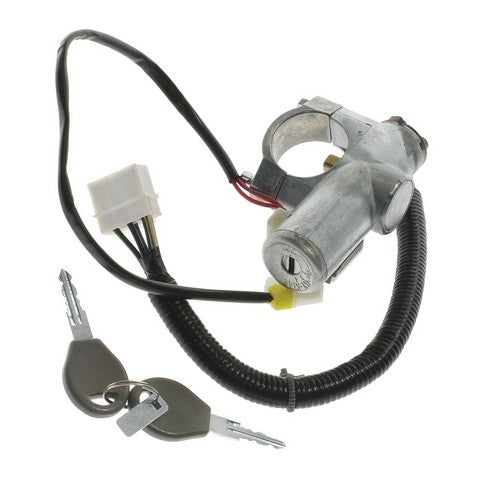Standard Ignition Ignition Lock Cylinder and Switch P/N:US-336 Fits: Nissan 300zx 96-90 - Image 1