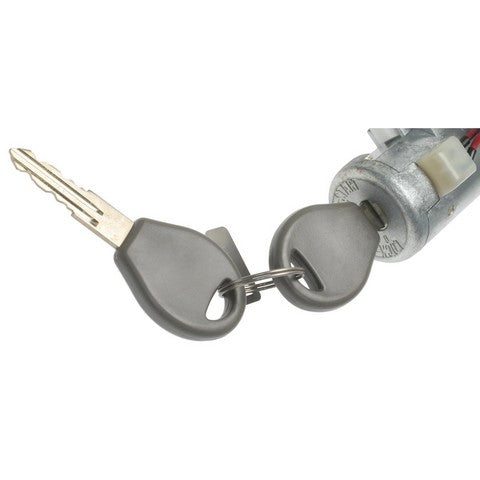 Standard Ignition Ignition Lock Cylinder and Switch P/N:US-336 Fits: Nissan 300zx 96-90 - Image 4