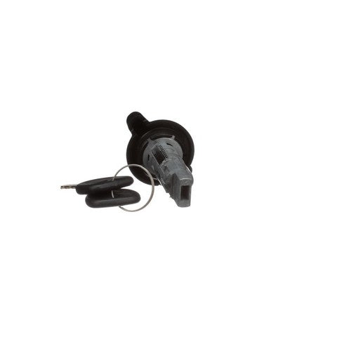 Standard Ignition Ignition Lock Cylinder P/N:US-337L Fits: Buick Rainier, Chevrolet Sonora, Chevrolet Ssr, Chevrolet Trailblazer, Chevrolet Trailblazer Ext, GMC Envoy, GMC Envoy Xl, GMC Envoy Xuv, Isuzu Ascender, Oldsmobile Bravada - Image 3