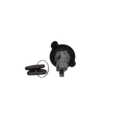 Standard Ignition Ignition Lock Cylinder P/N:US-337L Fits: Buick Rainier, Chevrolet Sonora, Chevrolet Ssr, Chevrolet Trailblazer, Chevrolet Trailblazer Ext, GMC Envoy, GMC Envoy Xl, GMC Envoy Xuv, Isuzu Ascender, Oldsmobile Bravada - Image 4