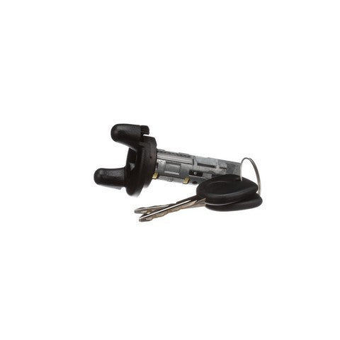 Standard Ignition Ignition Lock Cylinder P/N:US-337L Fits: Buick Rainier, Chevrolet Sonora, Chevrolet Ssr, Chevrolet Trailblazer, Chevrolet Trailblazer Ext, GMC Envoy, GMC Envoy Xl, GMC Envoy Xuv, Isuzu Ascender, Oldsmobile Bravada - Image 1